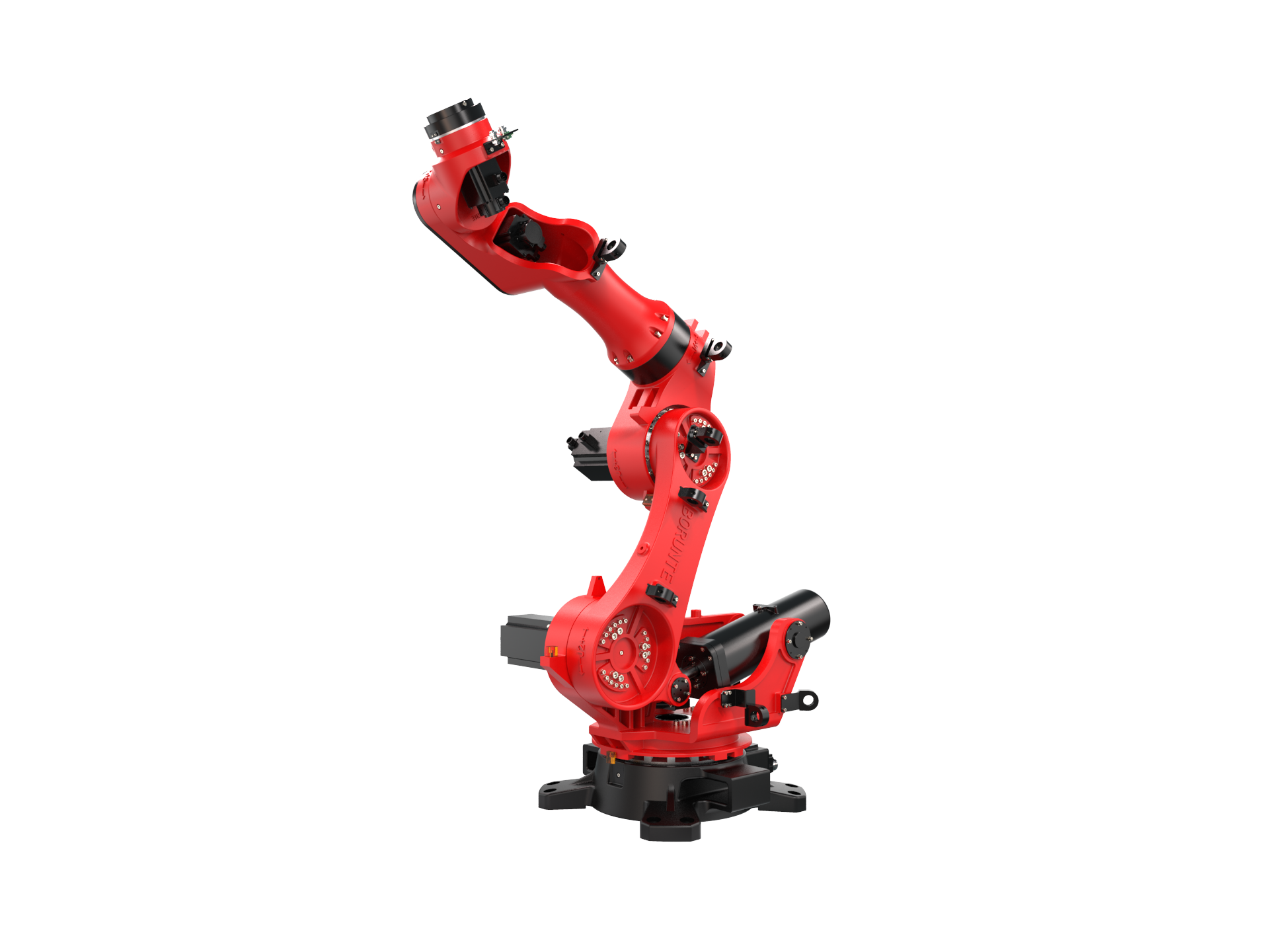 Robô Telestai de 200 kg BRTIRUS2520B